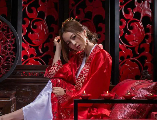 出差在武汉江岸到了一家轻奢休闲养生spa会馆，体验完心情大好