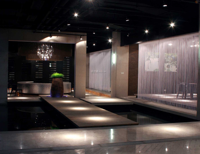 武汉江岸高端足疗