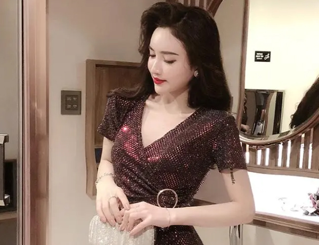 武汉江岸油压会所艺师风采（二）健康生活更精彩