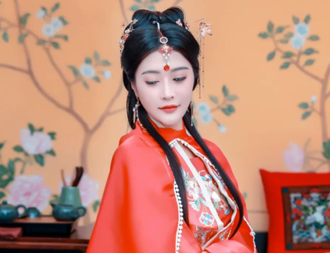 武汉江岸泰式按摩会所艺师风采（十）只要你敢来就让你好看